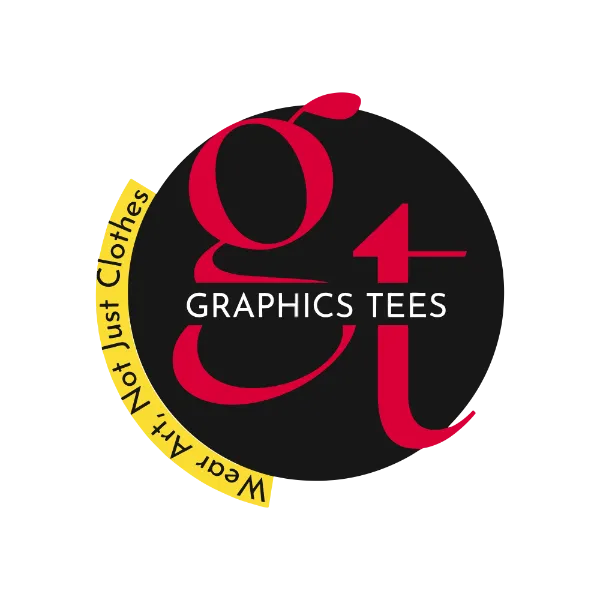 High Quality New Graphics Tees Logo