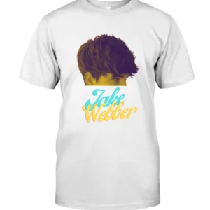 Jake Webber Shirt