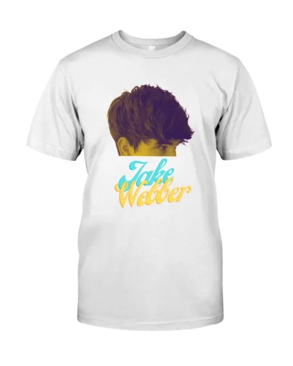 Jake Webber Shirt
