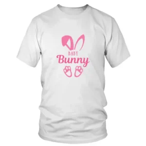 Baby Bunny Happy Easter T-shirt