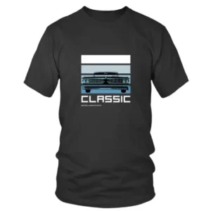 Classic www.reallygreatsite.com T-shirt