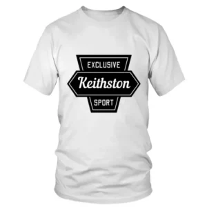 Exclusive Keithston Sport T-shirt