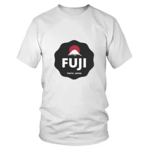 Fuji Tokyo Japan T-shirt