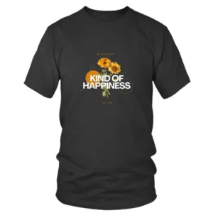 Keithston Apparel Kind of Happiness 1998 T-shirt