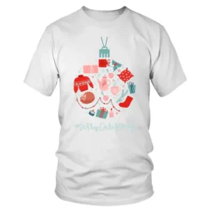 Lots of Christmas Gifts T-shirt