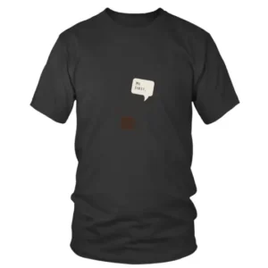 Me First Coffee Cool T-shirt