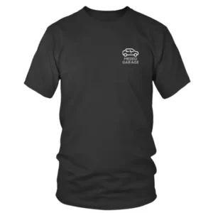 Medeo Garage T-shirt