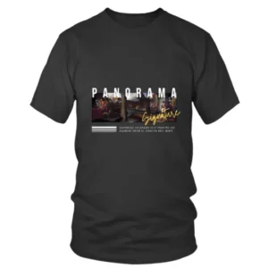 Panorama Signature T-shirt