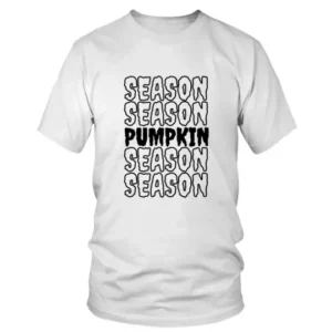 Season Season Pumpkin Season T-shirt