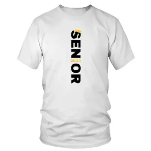 Sen2023or T-shirt