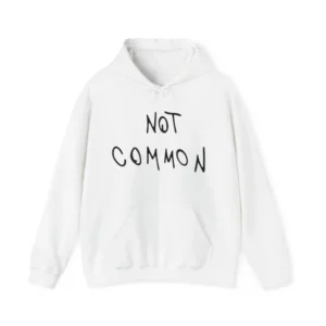 Break Point Nick Kyrgios Not Common Hoodie