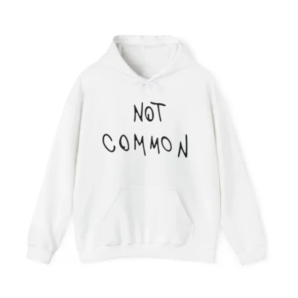 Break Point Nick Kyrgios Not Common Hoodie