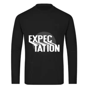 Expectation Long Sleeves Shirt