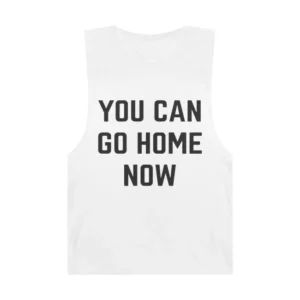 Fleishman Is in Trouble S01 Rachel Fleishman You Can Go Home Now Tank Top