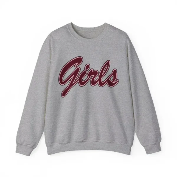 Friends Monica Geller Girls Sweatshirt