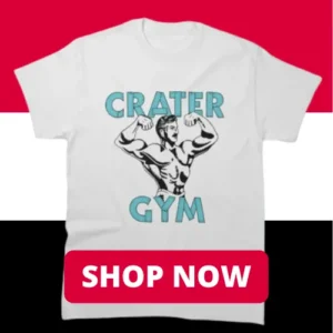 Gym T-shirts