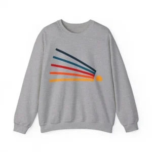 Shrinking S01 Liz Daydream Sweatshirt