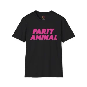 The Rookie Bailey Nune Party Aminal T-Shirt