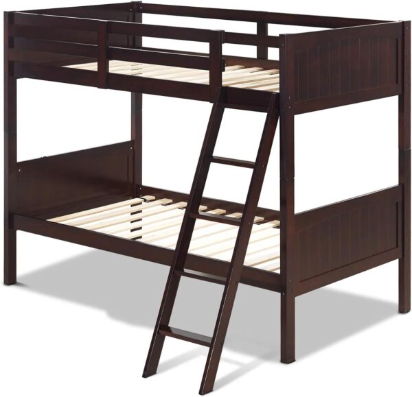 BB018 Bunk Bed